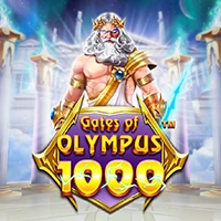 Gates Of Olympus1000